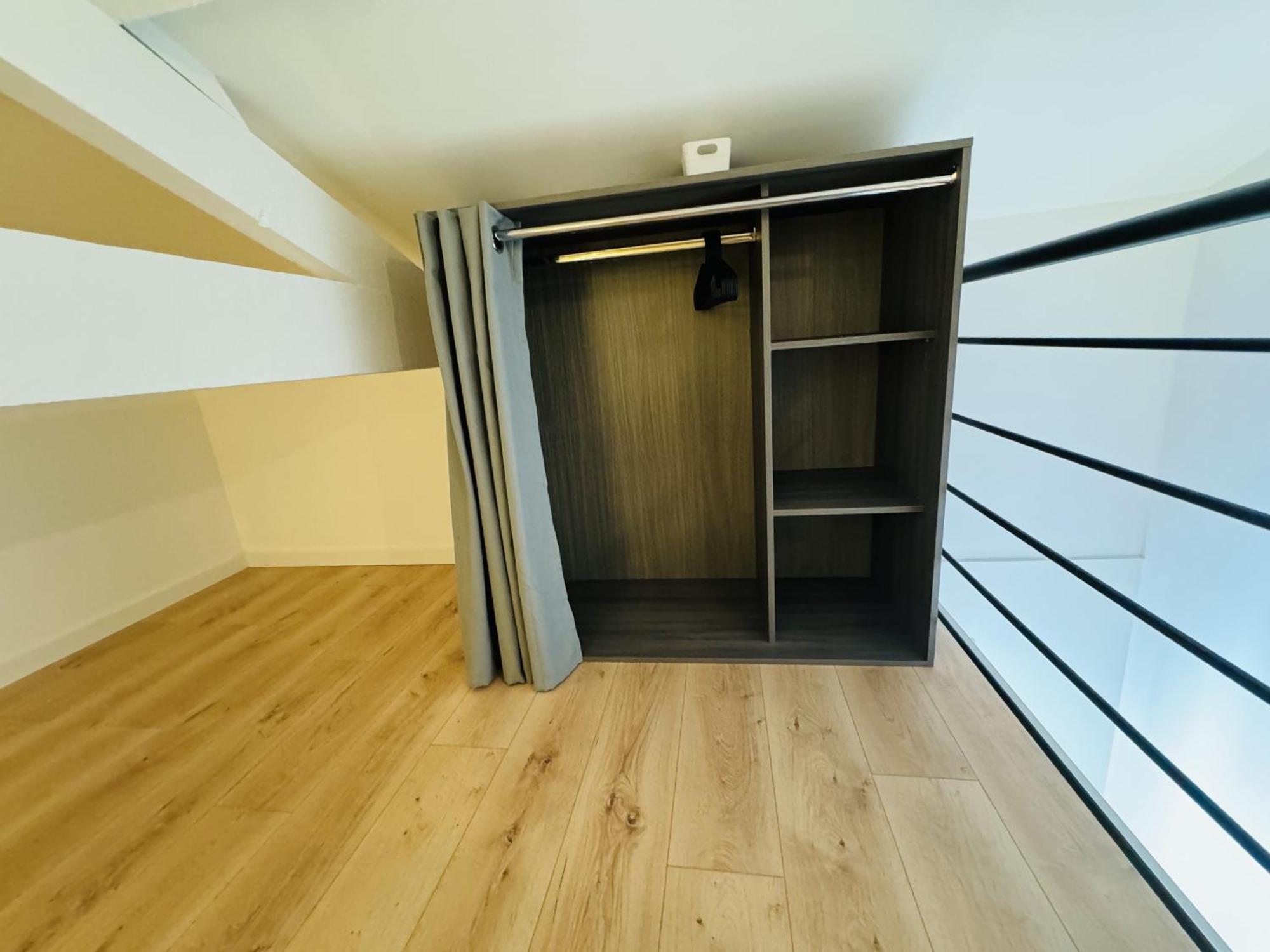 Le Piccolo - Appartement Cosy - Wifi Begles Bagian luar foto