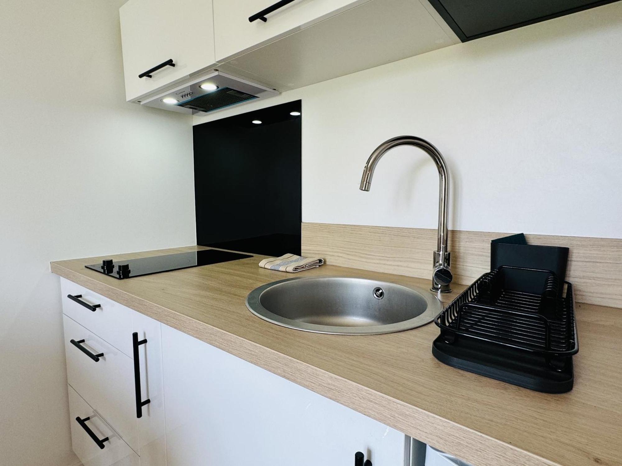Le Piccolo - Appartement Cosy - Wifi Begles Bagian luar foto