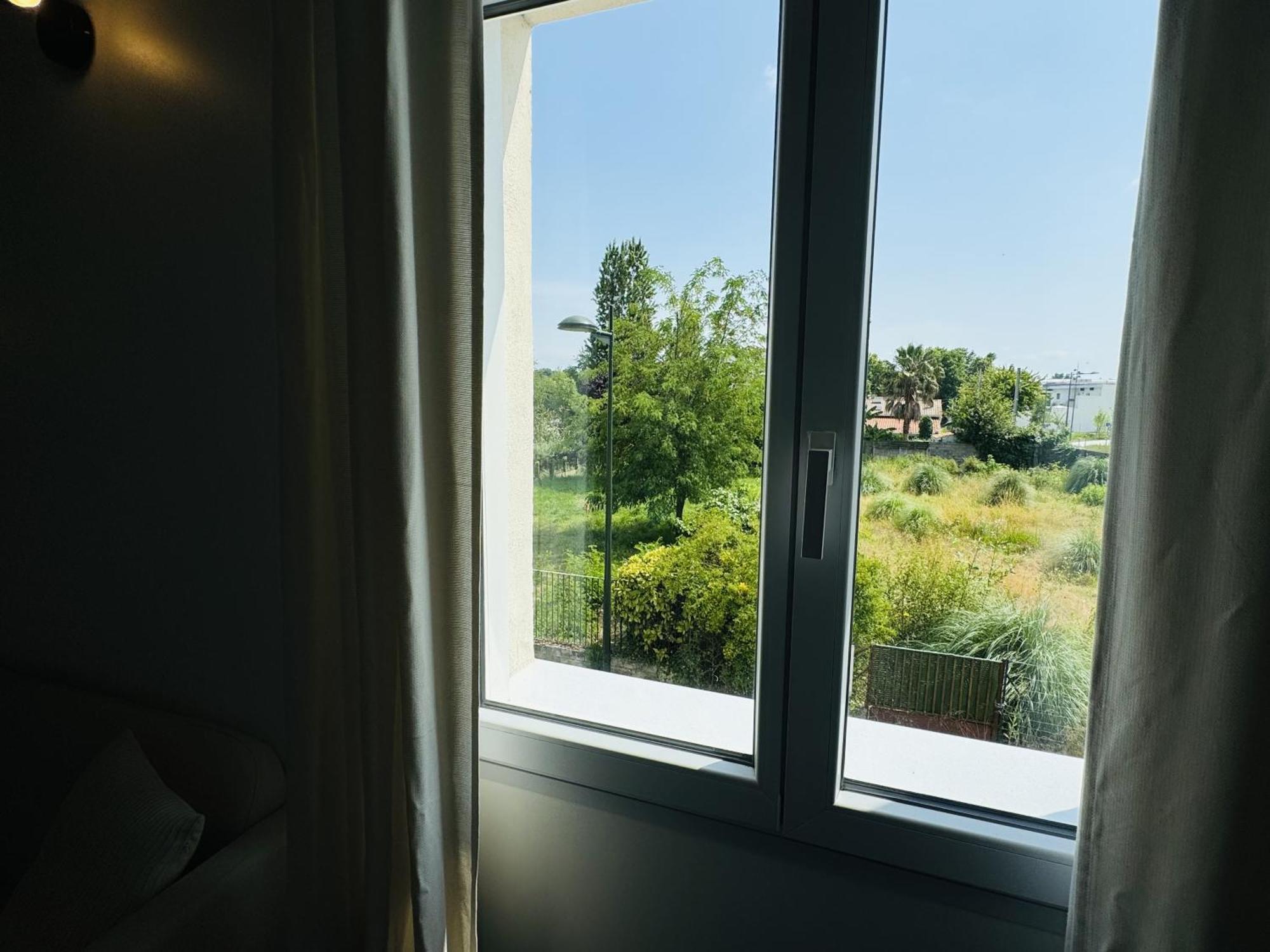Le Piccolo - Appartement Cosy - Wifi Begles Bagian luar foto